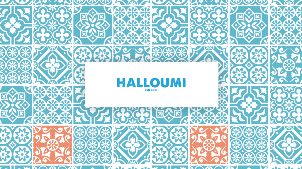 Halloumi Glasgow